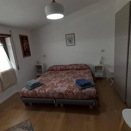 Ritorno A Casa Bed and Breakfast Rome Buitenkant foto