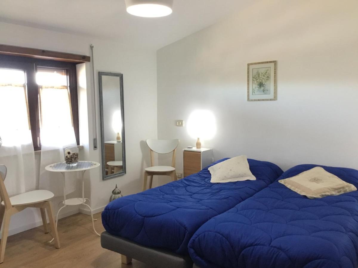 Ritorno A Casa Bed and Breakfast Rome Buitenkant foto
