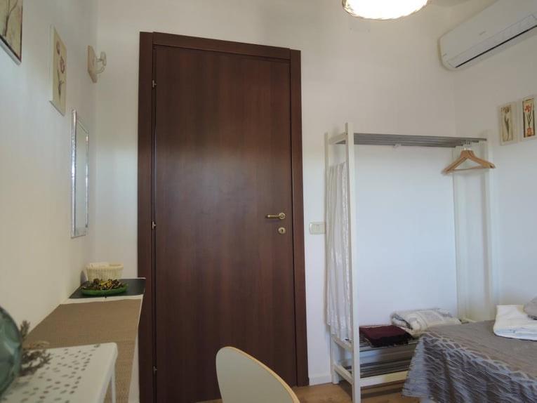Ritorno A Casa Bed and Breakfast Rome Buitenkant foto