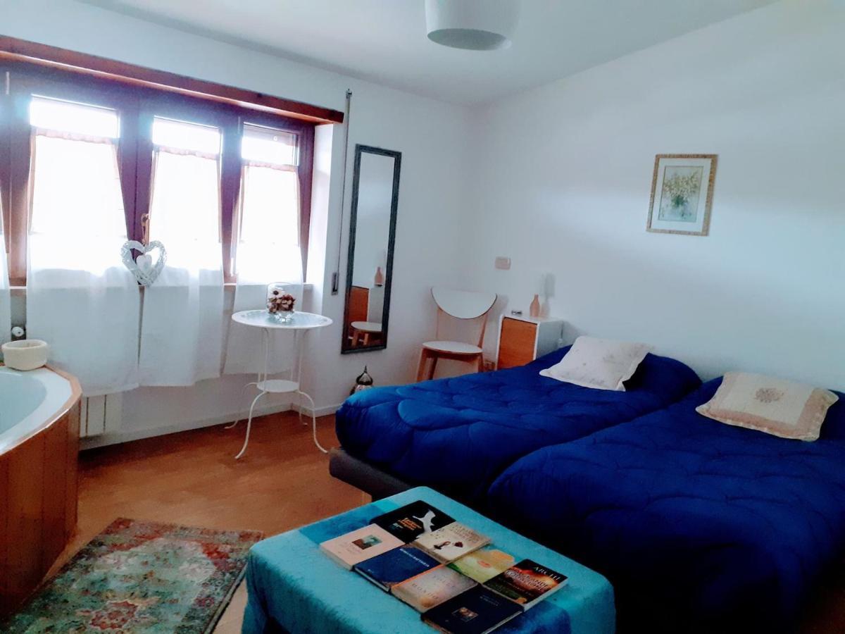 Ritorno A Casa Bed and Breakfast Rome Buitenkant foto