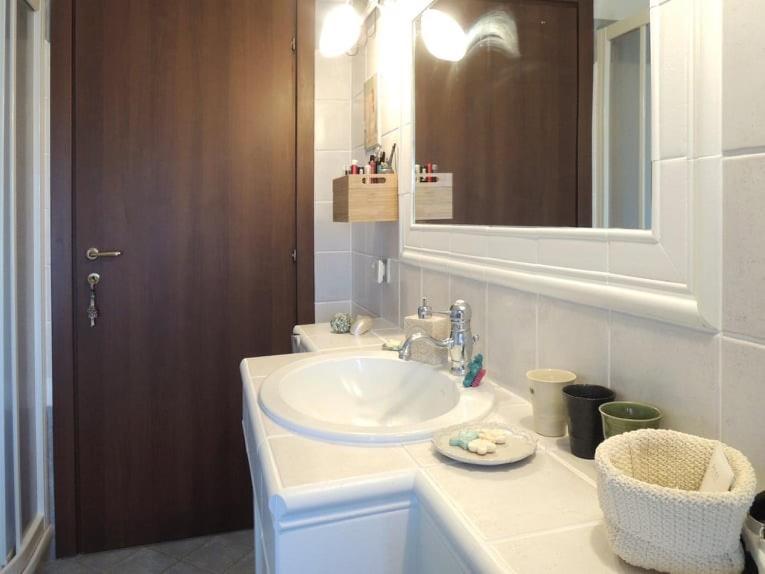 Ritorno A Casa Bed and Breakfast Rome Buitenkant foto