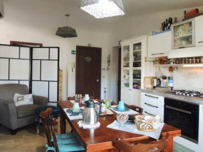 Ritorno A Casa Bed and Breakfast Rome Buitenkant foto