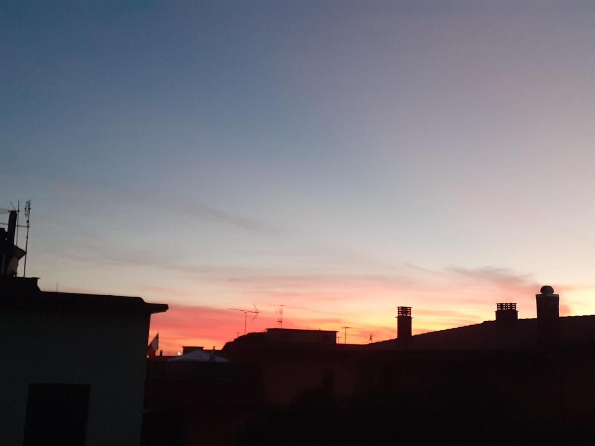 Ritorno A Casa Bed and Breakfast Rome Buitenkant foto