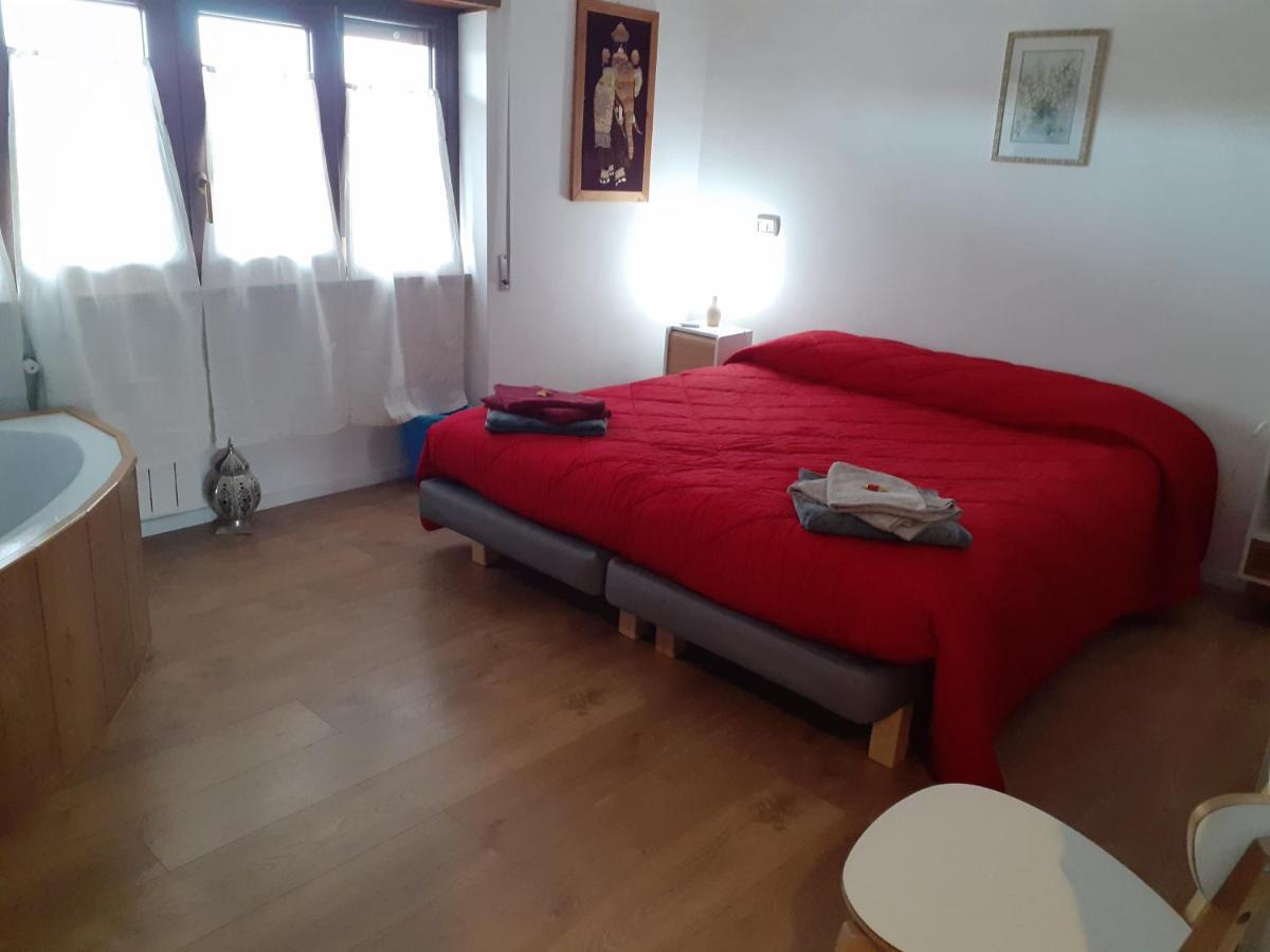 Ritorno A Casa Bed and Breakfast Rome Buitenkant foto