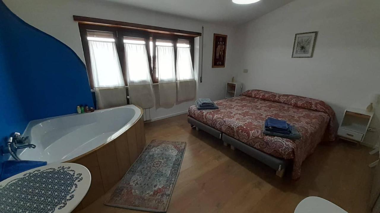 Ritorno A Casa Bed and Breakfast Rome Buitenkant foto