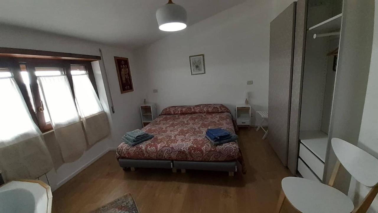 Ritorno A Casa Bed and Breakfast Rome Buitenkant foto