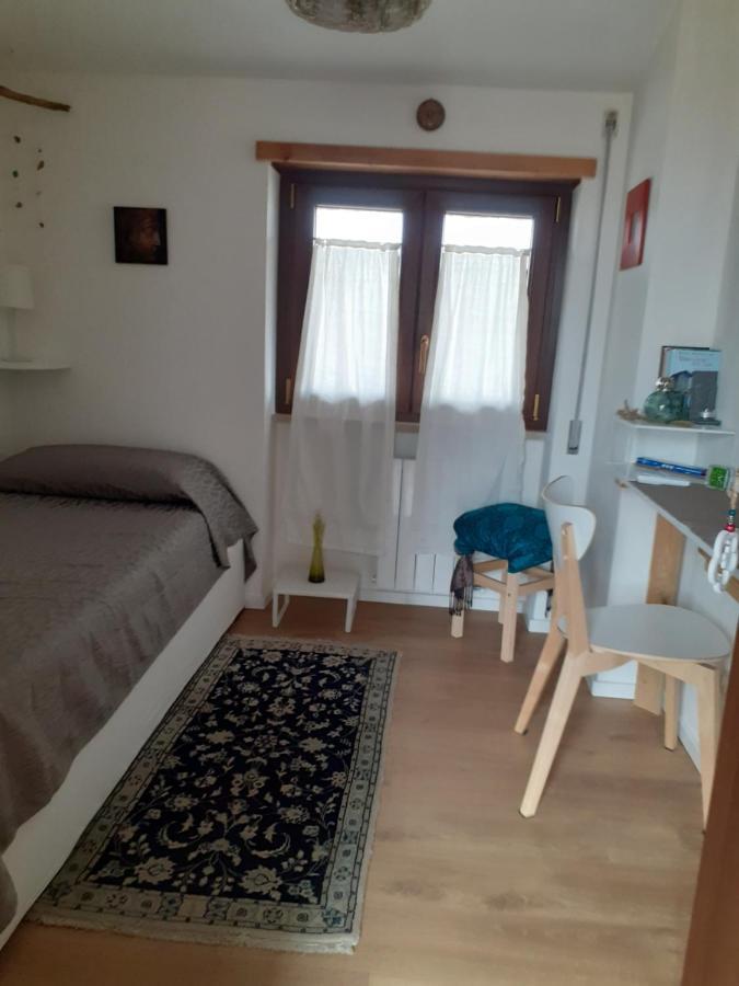 Ritorno A Casa Bed and Breakfast Rome Buitenkant foto